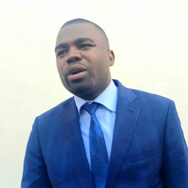 Me Caleb Jean-Baptiste rejette vigoureusement la décision de l’Ordre des Avocats de Port-au-Prince