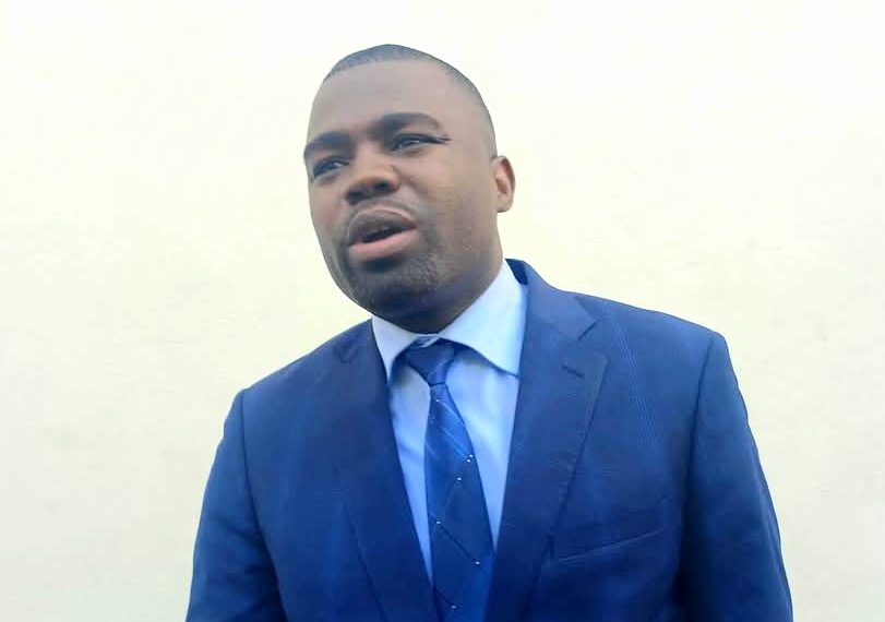 Me Caleb Jean-Baptiste rejette vigoureusement la décision de l’Ordre des Avocats de Port-au-Prince