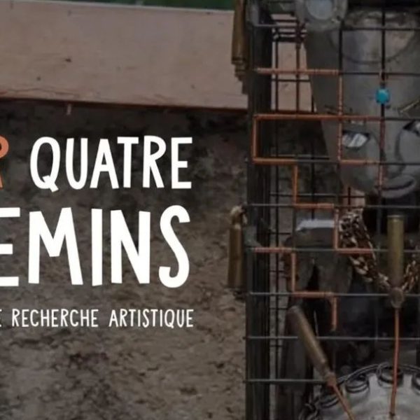 Par Quatre Chemins  : Une 11ᵉ résidence artistique pour créer loin de Port-au-Prince