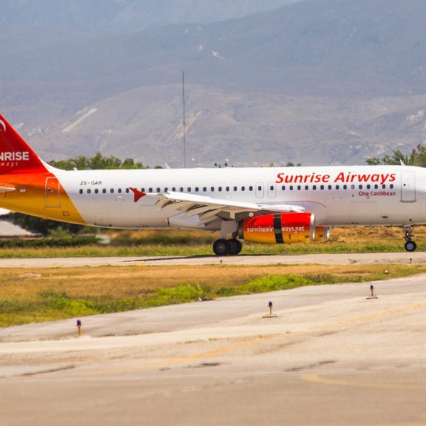 Ouverture de la ligne Cayes–Miami : Sunrise réagit à l’arrivée d’IBC Airways