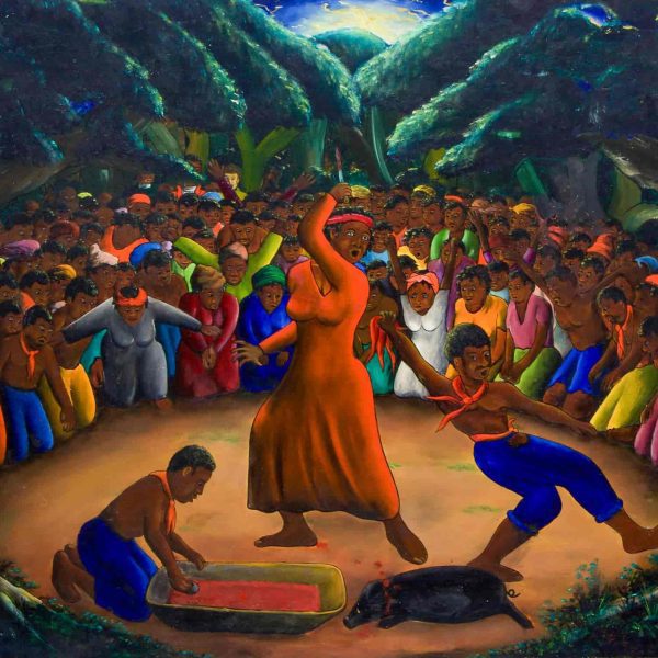 Le 14 août désormais jour férié en Haïti : La reconnaissance officielle du Bois-Caïman