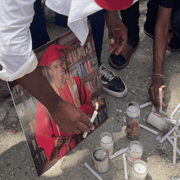 Affaire Wanderson Zamy : Le MENFP joue la carte de la rigueur