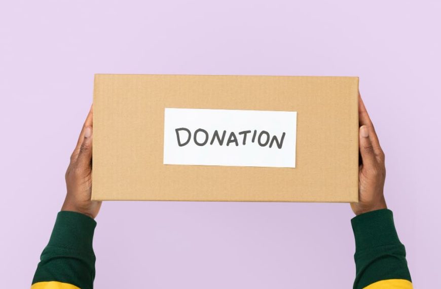 Collecte solidaire pour les déplacés : Un appel lancé par la structure Inspire Youth Center pour le 19 août prochain