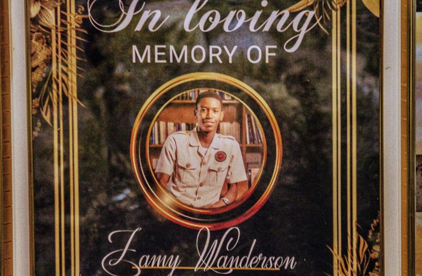 Wanderson Zamy, un nom dont on se souviendra