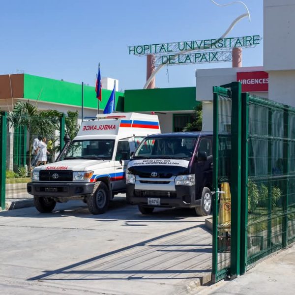Hôpital La Paix : Des patients dénoncent le non-remboursement de frais d’opérations annulées