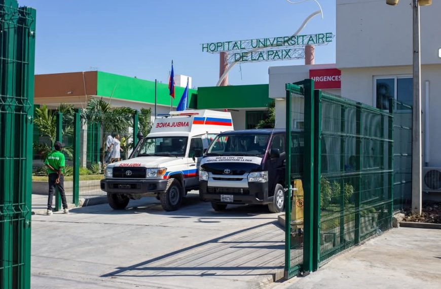 Hôpital La Paix : Des patients dénoncent le non-remboursement de frais d’opérations annulées