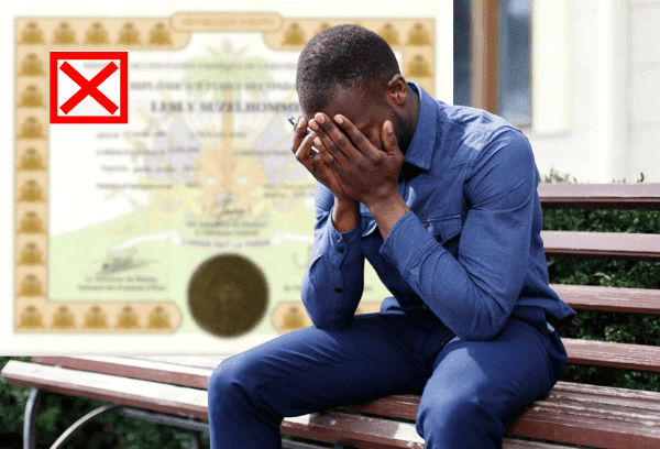 MENFP : Les certificats de fin d’études en attente, les anciens bacheliers pénalisés