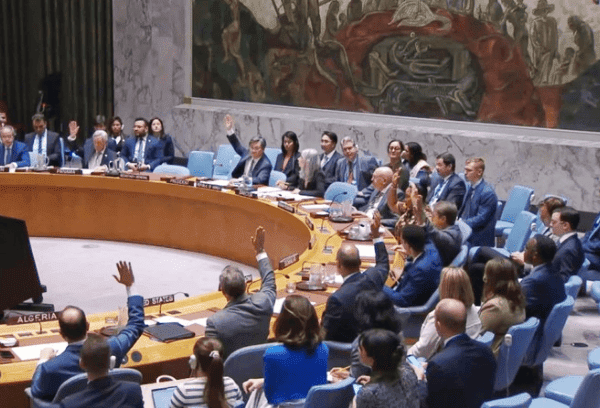 Face aux gangs, l’ONU transforme la MMSS en force de répression