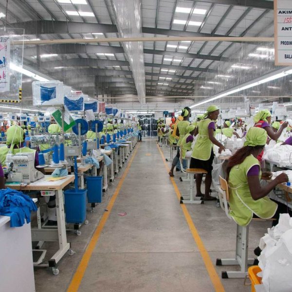 Les dirigeants de la CARICOM appellent à un renouvellement urgent de la loi HOPE/HELP en faveur d’Haïti