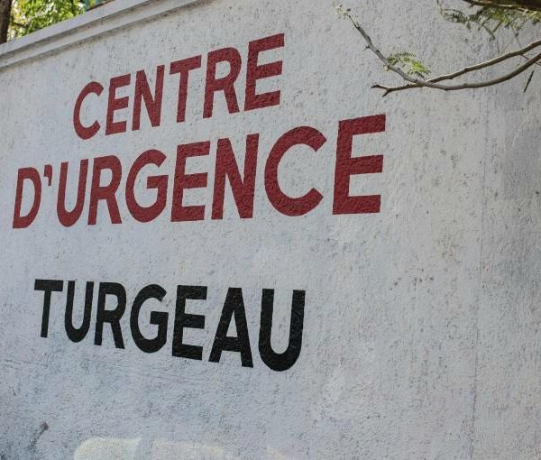 L’Association Médicale Haïtienne déplore la fermeture du centre de Médecins Sans Frontières à Turgeau