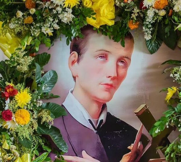 La patronale de Saint Gérard de Carrefour-Feuilles célébrée à Delmas