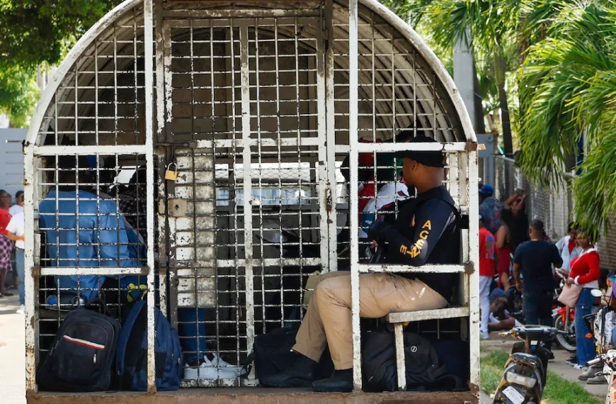 La France octroie 2 millions d’euros à l’OIM pour la réintégration des Haïtiens déportés