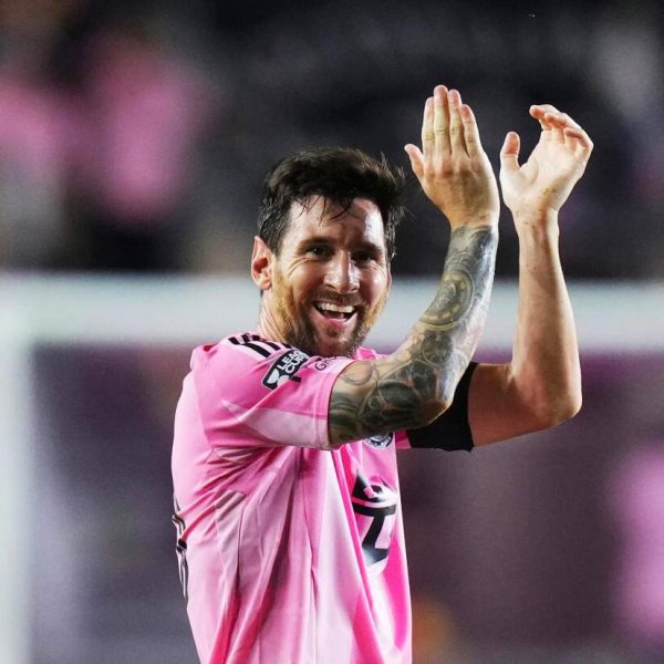 Lionel Messi prolonge l’aventure à Miami jusqu’en 2028