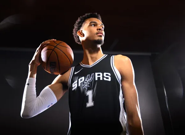 Victor Wembanyama, l’avènement d’un phénomène inarrêtable