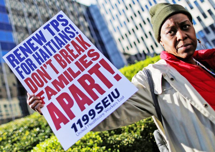 États-Unis : Le DHS annonce la fin du TPS pour les ressortissants haïtiens à partir du 3 février 2026