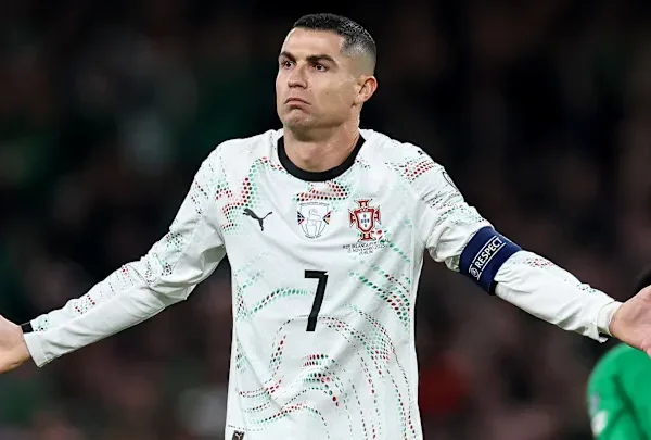 CR7 est-il vraiment un poids pour le Portugal ?