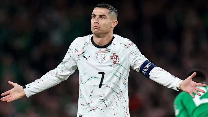CR7 est-il vraiment un poids pour le Portugal ?