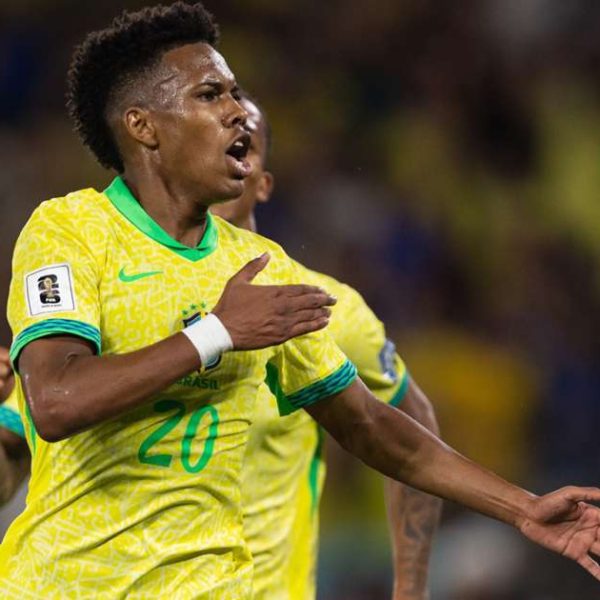 Estevão, le nouveau souffle d’un Brésil orphelin de Neymar