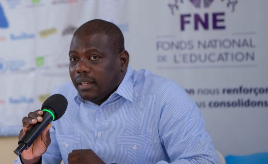 Jean Ronald Joseph recherché par l’ULCC pour corruption et détournement