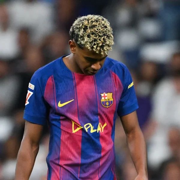 Le Barça pris à son propre piège