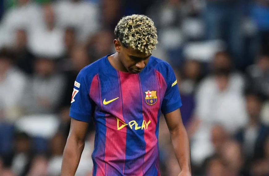 Le Barça pris à son propre piège