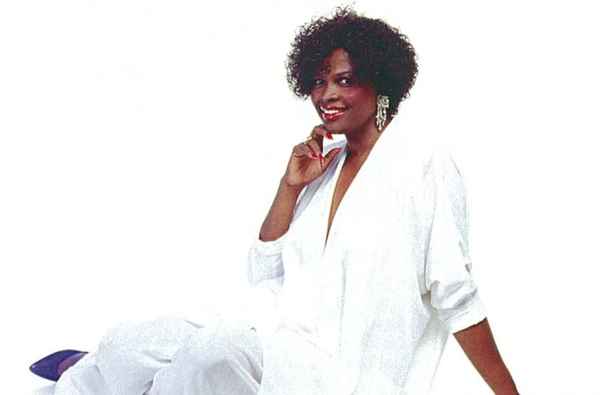 La voix de « Mete Suk sou Bonbon-m » s’est éteinte