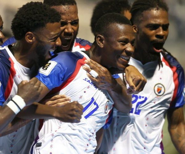 Grenadye Alaso : Ayiti konnen kalandriye l pou Koupdimond 2026 la