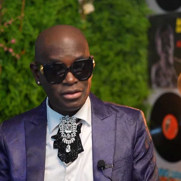 Décès de Dieudonné Larose : son frère confirme un cancer de la prostate