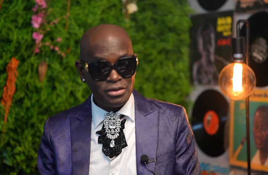 Décès de Dieudonné Larose : son frère confirme un cancer de la prostate