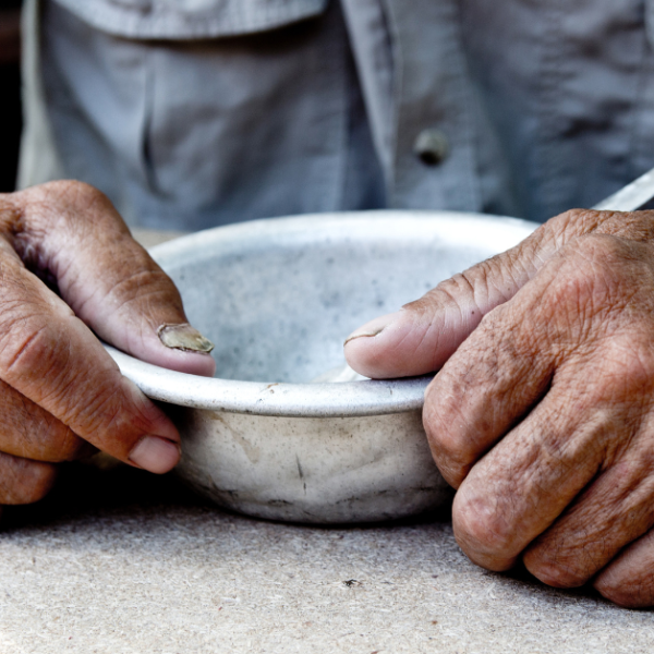 Insécurité alimentaire : La CNSA alerte sur la situation critique en Haïti