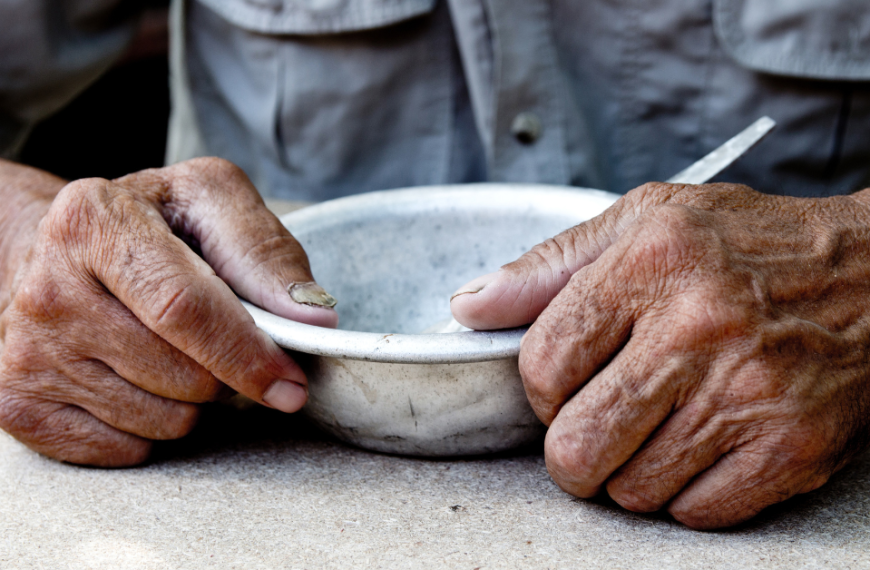 Insécurité alimentaire : La CNSA alerte sur la situation critique en Haïti