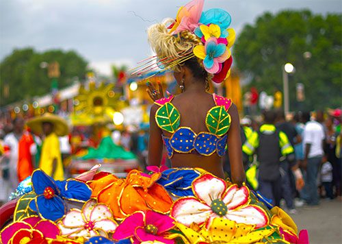 Commémoration du 12 janvier : activités carnavalesques et festives interdites