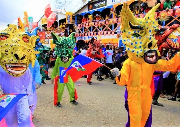 Carnaval 2026 : le MCC lance l’édition “Ayiti Devan ! Haïti Devant !”