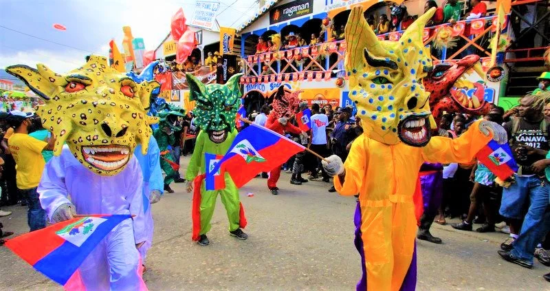 Carnaval 2026 : le MCC lance l’édition “Ayiti Devan ! Haïti Devant !”
