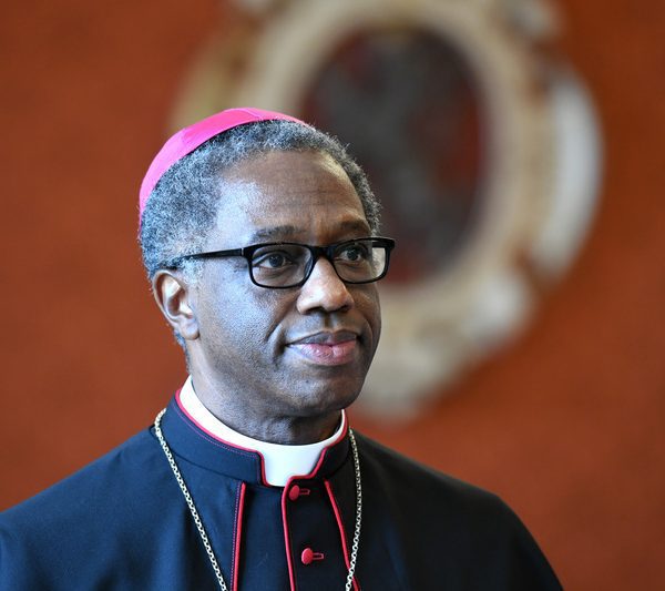 Un nouveau représentant du Saint-Père en Haïti