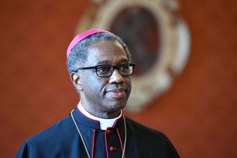 Un nouveau représentant du Saint-Père en Haïti