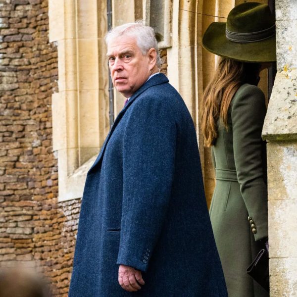 Arrestation de l’ex-prince Andrew : Nouveaux soupçons dans l’affaire Epstein ébranlent la monarchie britannique