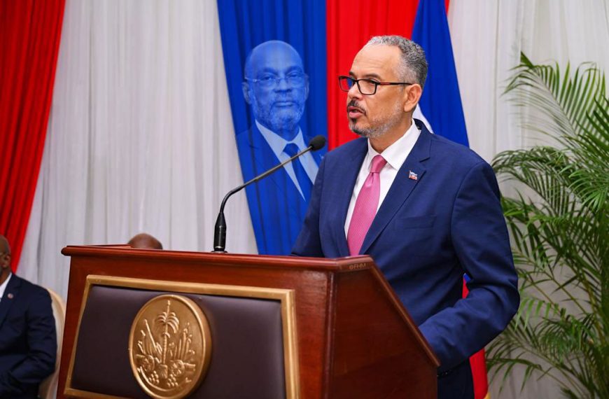 Deux premiers ministres au pouvoir solitaire, Fils-Aimé fera-t-il mieux qu’Henry ?