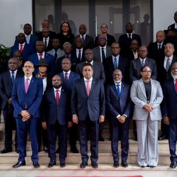 Scénario inattendu : Le 7 février a refusé le chaos annoncé