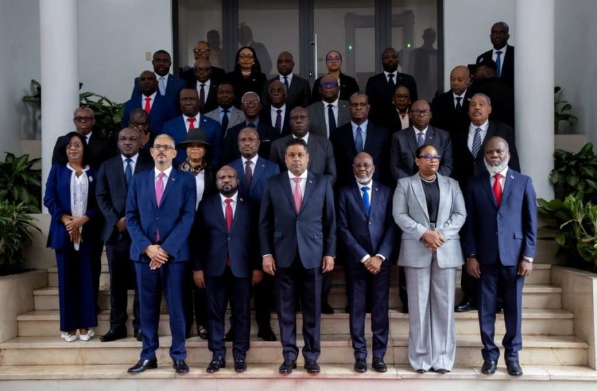 Scénario inattendu : Le 7 février a refusé le chaos annoncé