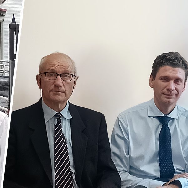 Quatre témoins de Jéhovah condamnés en Russie pour “activités extrémistes”