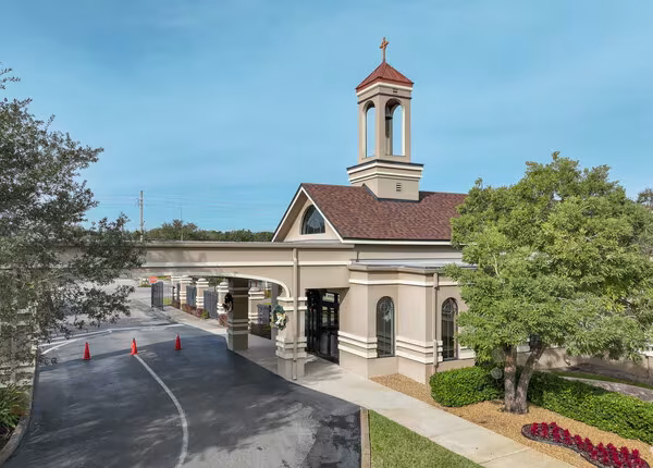 Orlando : une église catholique ferme ses portes aux haïtiens