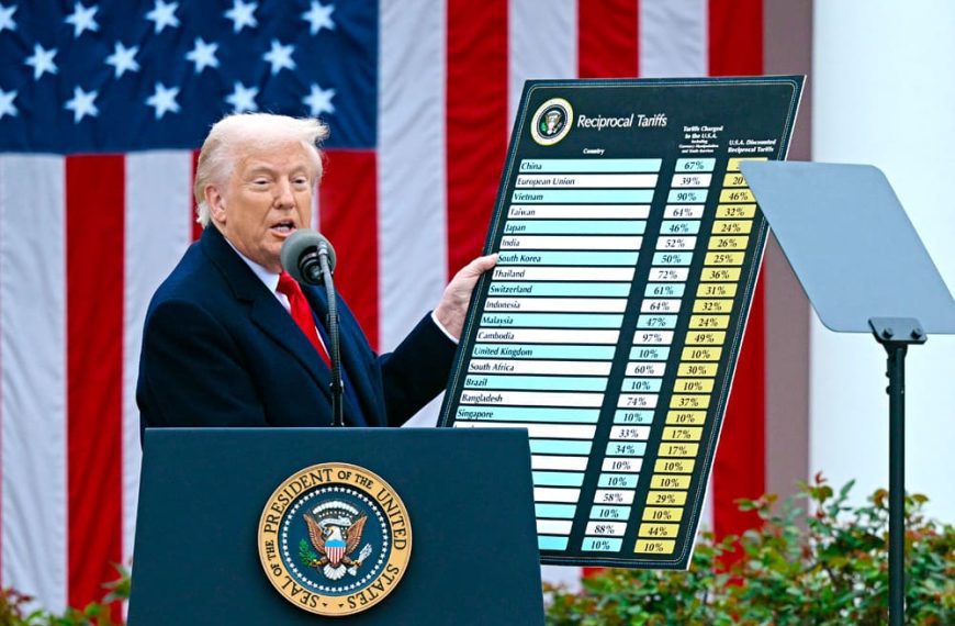 La Cour Suprême met un frein aux pouvoirs de Trump sur les tarifs douaniers