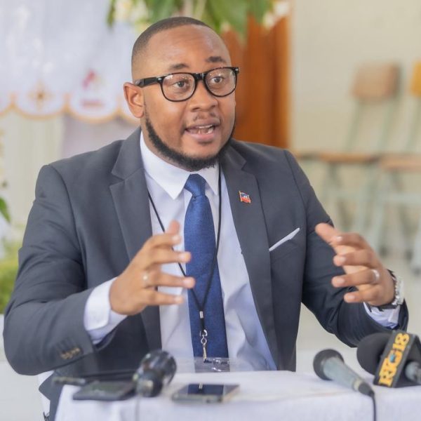 Renouveau charismatique : Un 29e congrès sous contraintes de l’insécurité