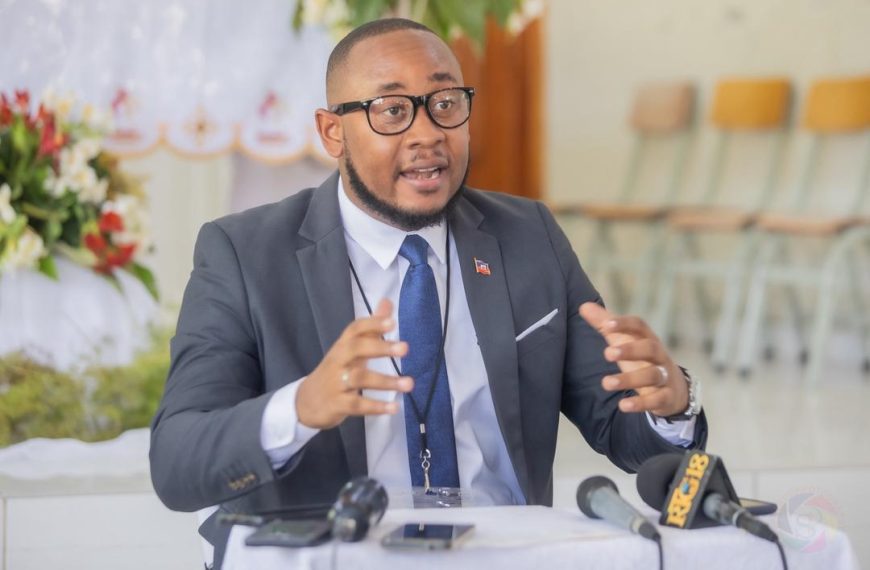 Un 29e congrès charismatique très spécial cette année