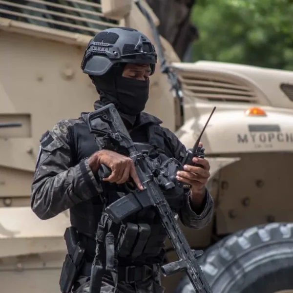 Des unités spécialisées de la PNH utilisées à des fins personnelles dans la zone de Taraz