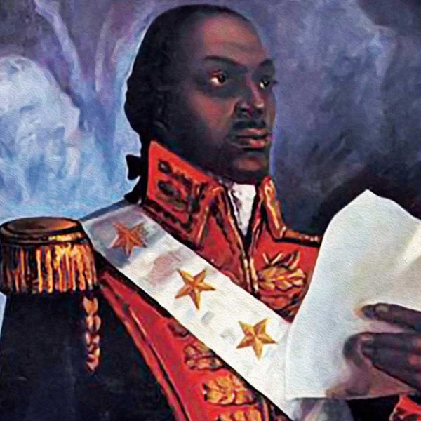 Honorer Toussaint Louverture, mais pour quoi faire ?