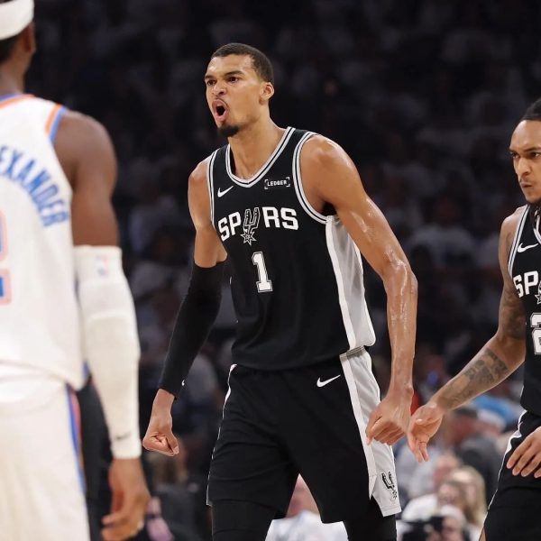 Les Spurs renversent le Thunder et retrouvent les Finales NBA