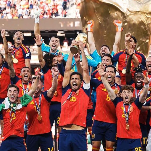 Coupe du Monde 2026 : Deuxième étoile pour l’Espagne, désillusion totale pour l’Argentine