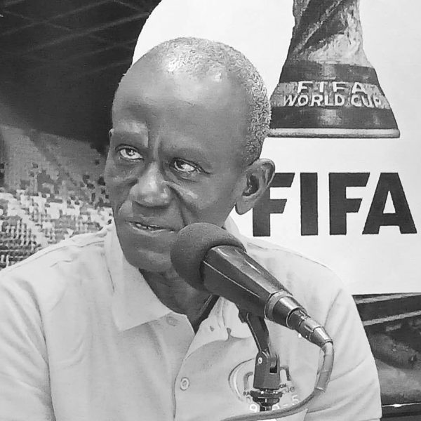 Nécrologie : La presse haïtienne perd le journaliste Mario Barreau
